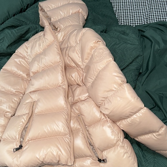 Moncler jacket - Picture 3 of 6